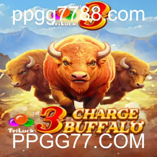 Explorando o Universo de 3ChargeBuffalo: Uma Nova Experiência de Jogo