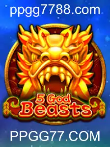 Explorando o Universo de 5GodBeasts: Aventuras e Estratégias