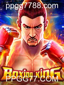 Explorando BoxingKing: O Jogo de Luta do Momento