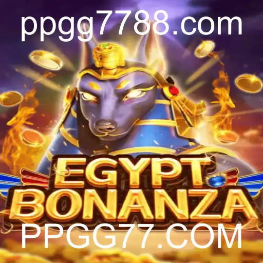 Descubra o Fascinante Mundo de EgyptBonanza