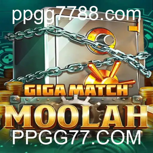 Descubra o Excitante Mundo do Jogo GigaMatchMoolah com PPGG77.COM