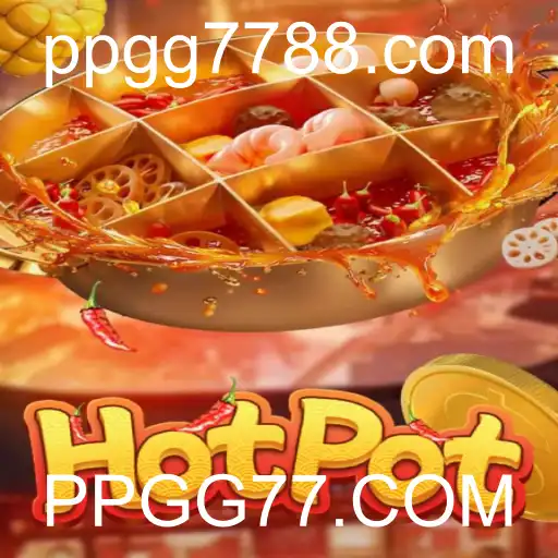 Descubra o Mundo Empolgante de Hotpot: Um Jogo Revolucionário