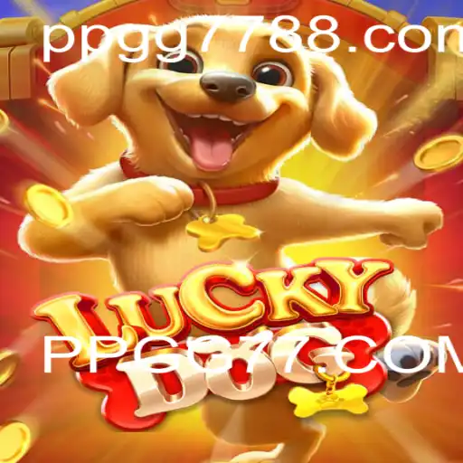 Descubra o Mundo de LuckyDog: Uma Aventura Inovadora em PPGG77.COM