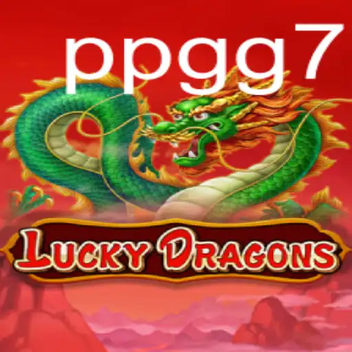 LuckyDragons: Um Mergulho no Universo Inovador de PPGG77.COM
