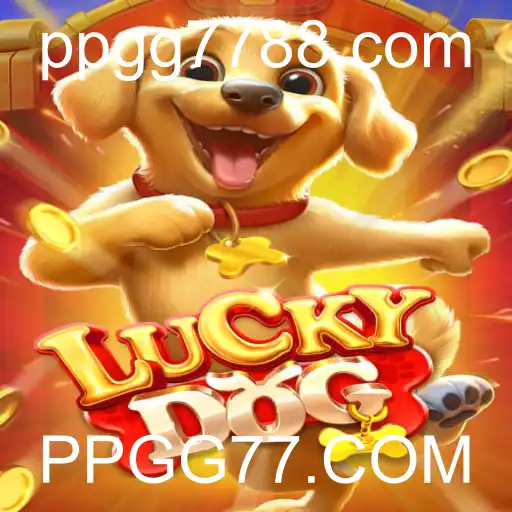 Descubra o Mundo de LuckyDog: Uma Aventura Inovadora em PPGG77.COM