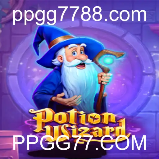 PotionWizard: Um Mergulho no Fascinante Mundo da Alquimia Virtual