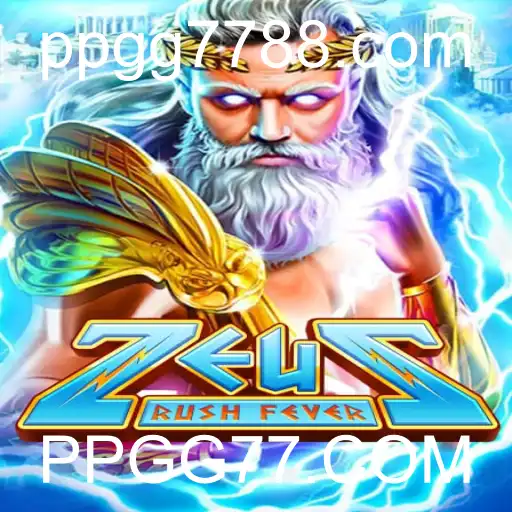 Descubra o Universo de ZeusRushFever: Uma Aventura Divina
