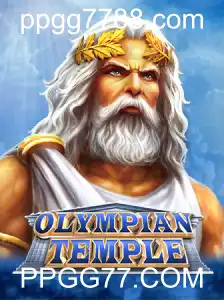 Explorando o Jogo OlympianTemple: Uma Jornada Épica