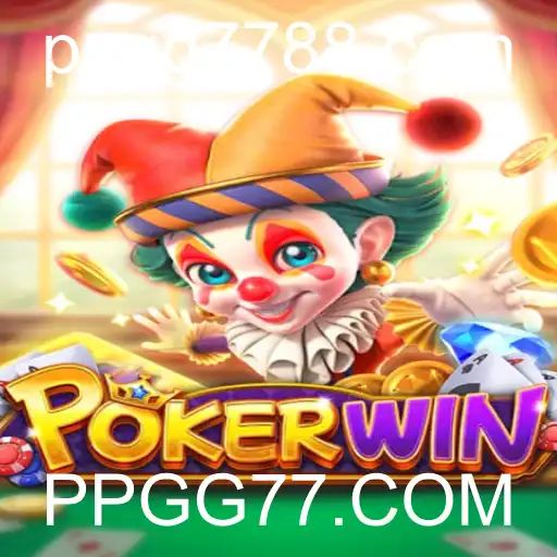POKERWIN: O Jogo de Estratégia e Sorte