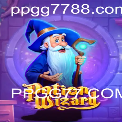 PotionWizard: Um Mergulho no Fascinante Mundo da Alquimia Virtual