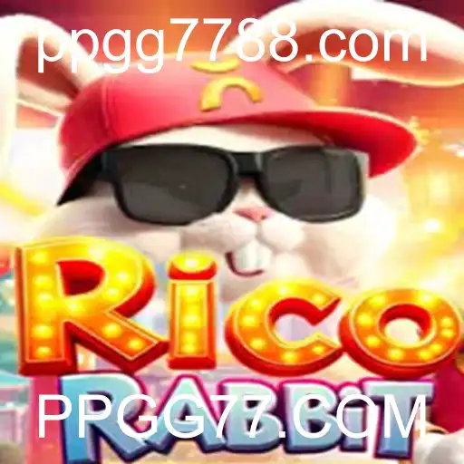 Explorando o Mundo de RicoRabbit no PPGG77.COM