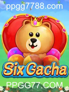 Explorando as Aventuras do Jogo SixGacha