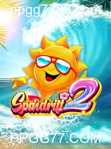 Descubra Spindrift2: O Novo Fenômeno no Mundo dos Jogos
