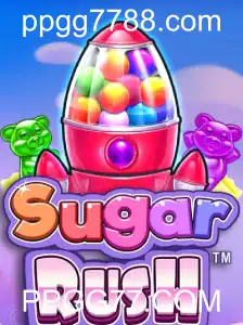 Explorando o Mundo de SugarRush: O Jogo de Aventura do Momento