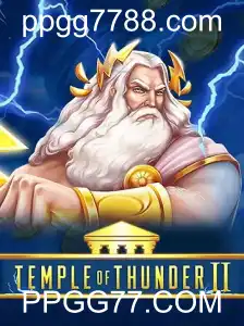 TempleofThunderII: Uma Jornada Épica no Mundo Virtual